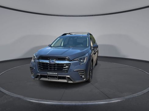 Certified 2023 Subaru Ascent Limited AWD/4WD image 3