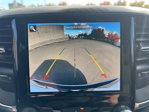 New 2026 RAM 1500 Big Horn/Lone Star image 23