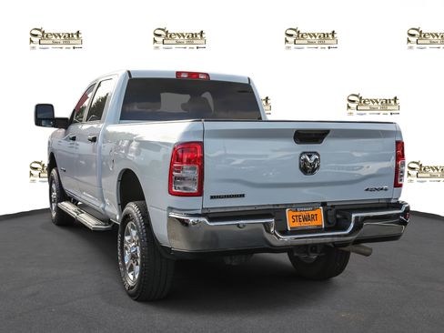 Used 2024 RAM 2500 Big Horn image 21