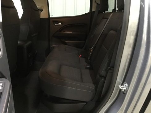 Used 2022 GMC Canyon Elevation w/ Trailering Package image 37