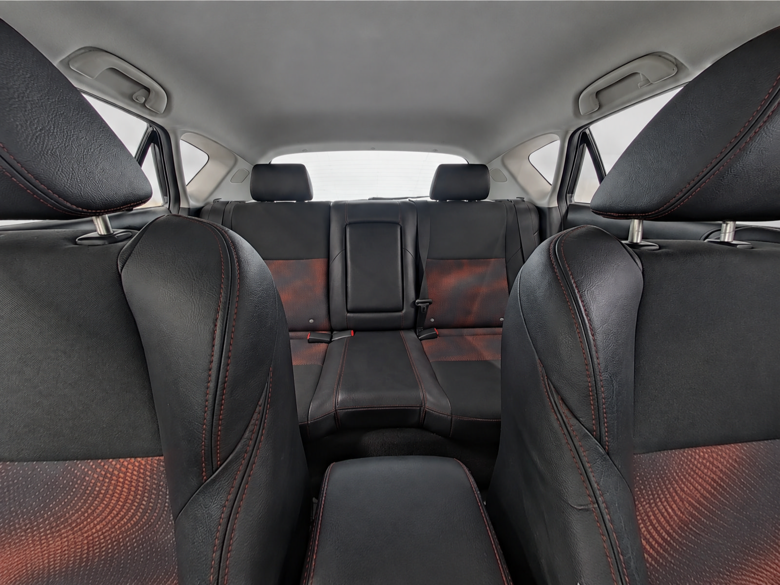 Used 2013 MAZDA MAZDASPEED3 Touring FWD image 29