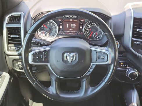 Used 2021 RAM 1500 Big Horn RWD image 18