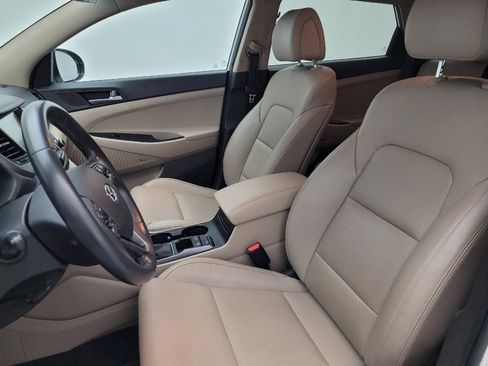 Used 2017 Hyundai Tucson SE Plus image 17