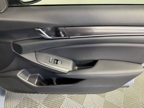 Used 2022 Honda Accord Sport image 47