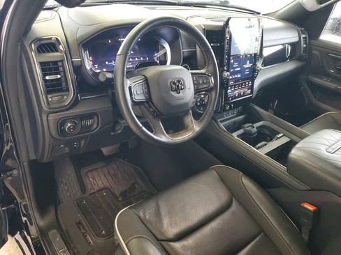 Used 2025 RAM 1500 Limited image 6