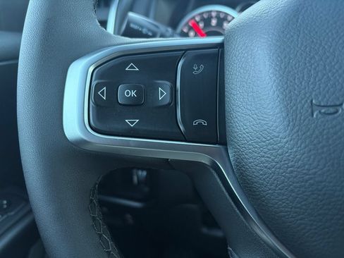 New 2026 RAM 1500 Big Horn AWD/4WD image 14