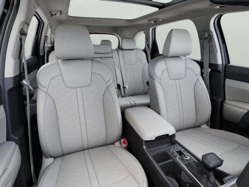 New 2026 Kia Sorento S w/ S Panoramic Sunroof Package image 15