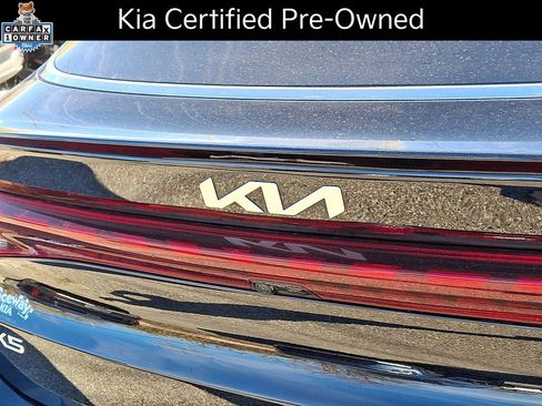 Used 2023 Kia K5 GT-Line w/ GT-Line Premium Package image 30
