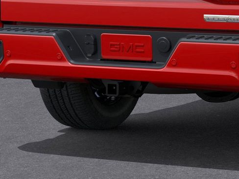 New 2026 GMC Sierra 1500 Elevation w/ Elevation Premium Package AWD/4WD image 14