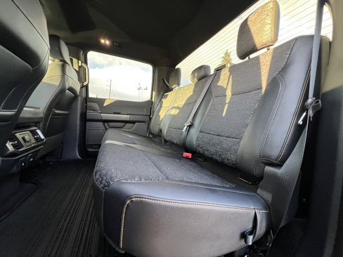Certified 2023 Ford F150 Tremor image 34
