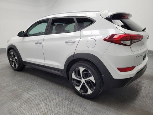 Used 2016 Hyundai Tucson Limited image 3