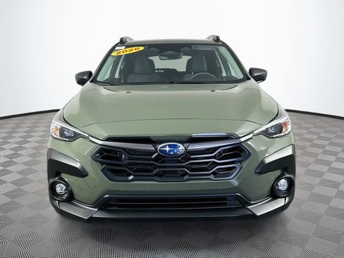 Certified 2026 Subaru Crosstrek 2.5i Premium AWD/4WD image 4