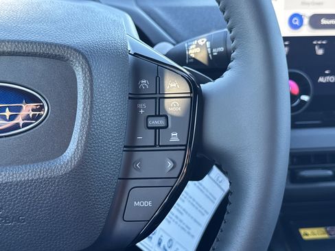 New 2026 Subaru Solterra image 16