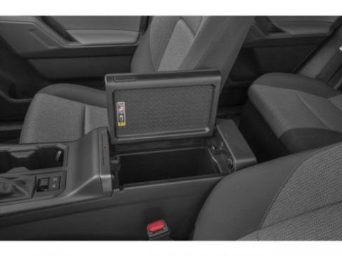 New 2026 Toyota RAV4 LE AWD/4WD image 13