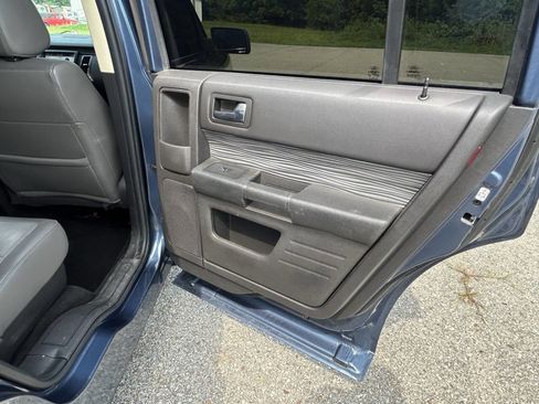 Used 2019 Ford Flex SEL w/ Equipment Group 202A image 18