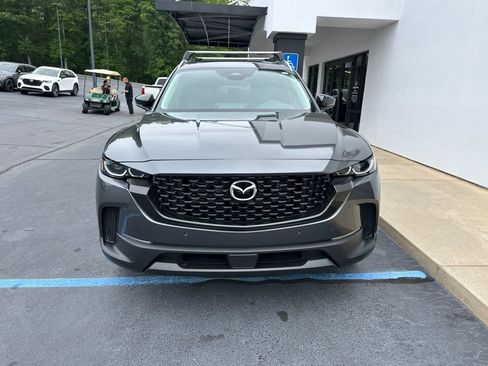 New 2026 MAZDA CX-50 AWD 2.5 S w/ Weather Package image 3
