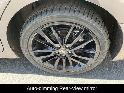 Used 2023 Toyota Camry XSE image 16