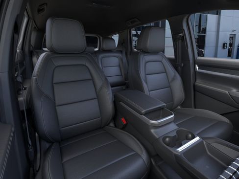 New 2026 GMC Terrain Elevation w/ Elevation Premium Package image 16