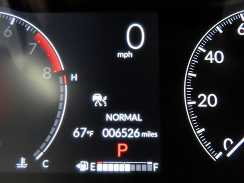 Used 2025 Honda Ridgeline TrailSport image 12