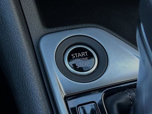 New 2025 Nissan Sentra SV image 21