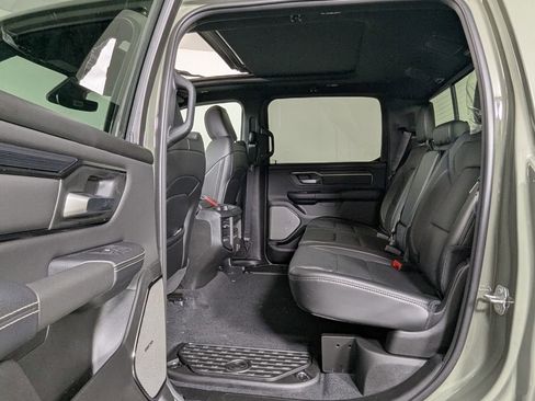 New 2026 RAM 1500 Rebel AWD/4WD image 26