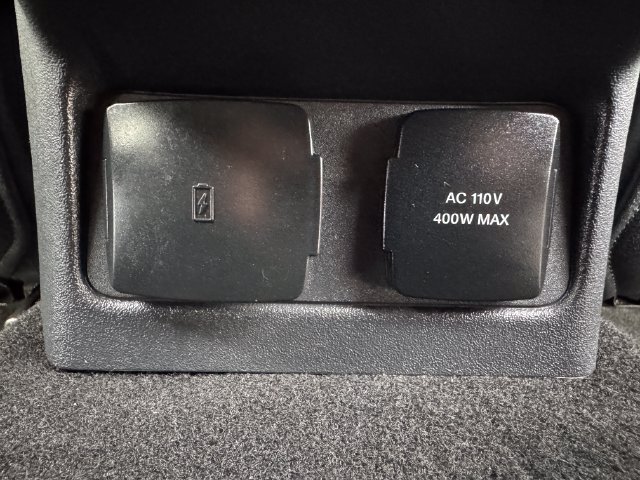 Used 2025 Ford Bronco Badlands AWD/4WD image 18
