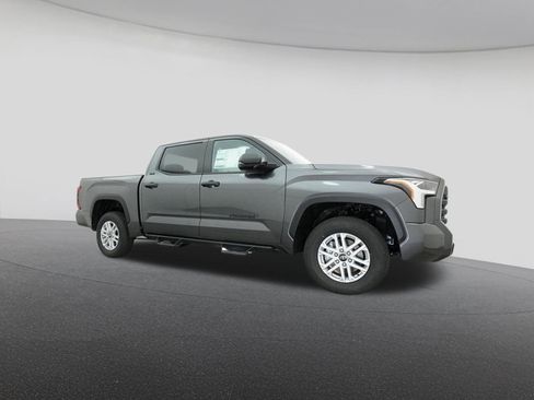 New 2025 Toyota Tundra SR5 image 28