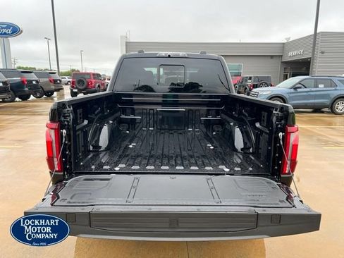 New 2026 Ford F150 Raptor w/ Equipment Group 803A Raptor R AWD/4WD image 19