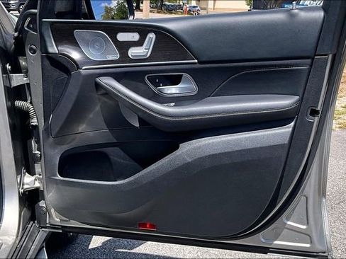 Used 2020 Mercedes-Benz GLE 350 4MATIC image 28