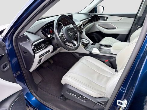 Used 2023 Acura MDX SH-AWD w/ Technology Package image 28