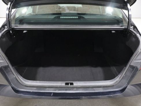 Used 2025 Toyota Camry LE FWD image 4