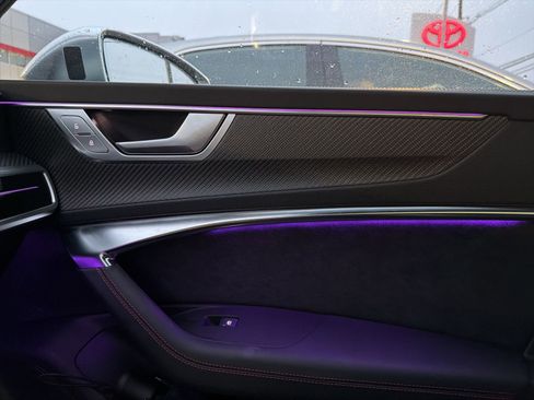 Used 2024 Audi S7 Prestige image 10