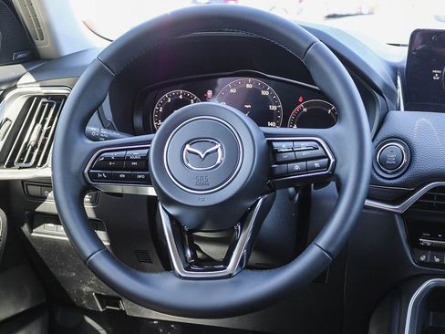 New 2026 MAZDA CX-90 3.3 Turbo w/ Premium Sport Pkg image 17