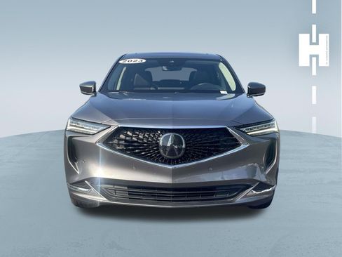 Used 2023 Acura MDX FWD w/ Technology Package image 2