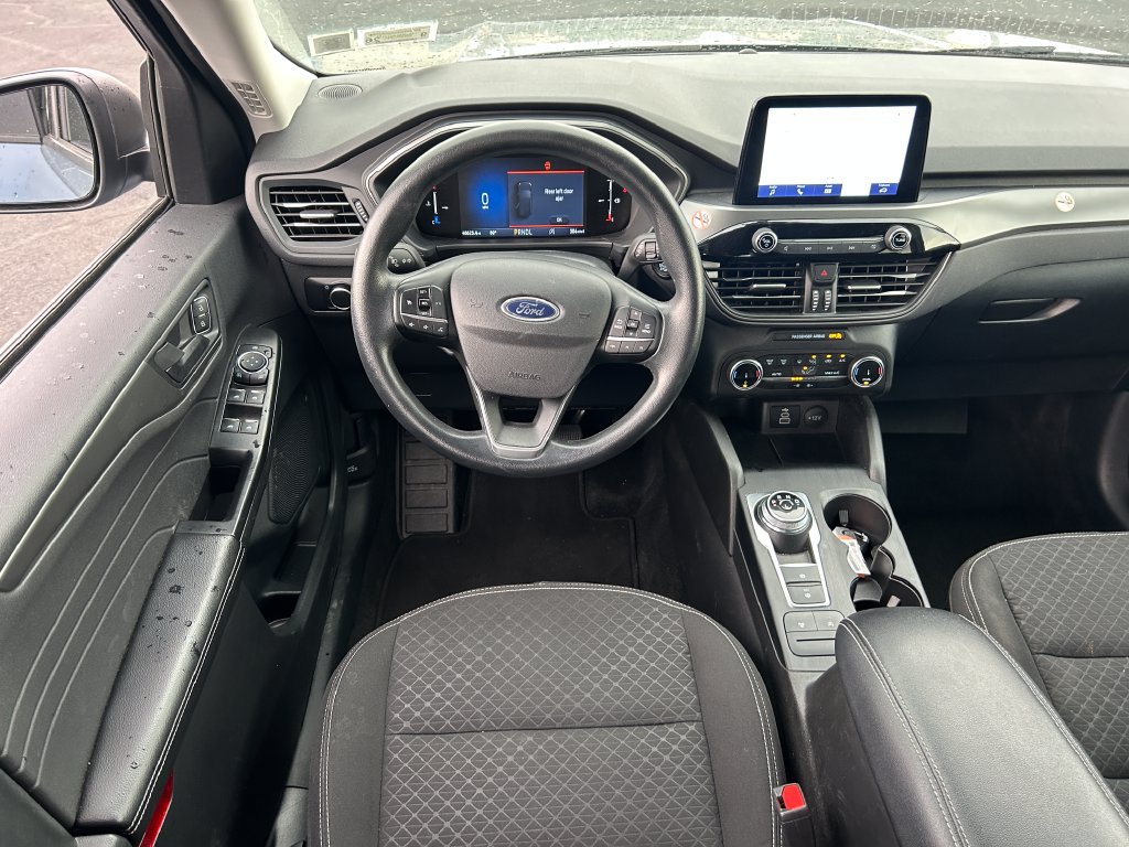 Used 2025 Ford Escape Active AWD/4WD image 26