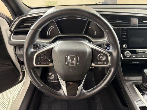 Used 2019 Honda Civic Sport image 10