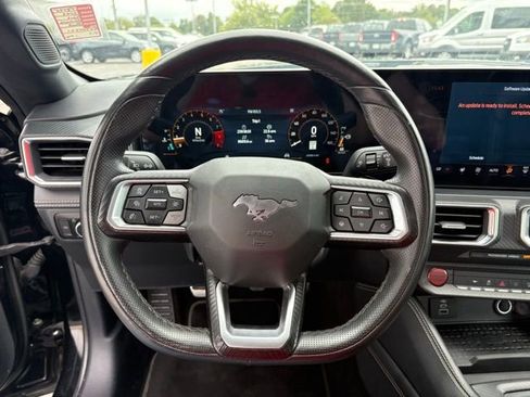 Used 2024 Ford Mustang GT Premium image 15