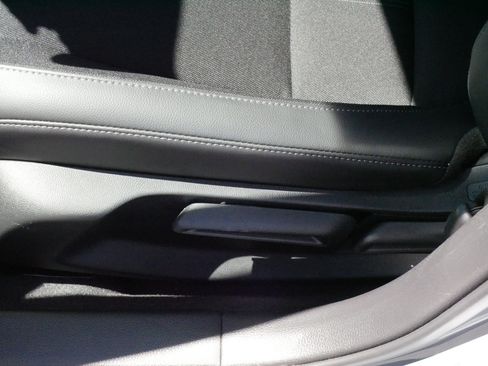 Certified 2026 Honda Civic Sport image 20