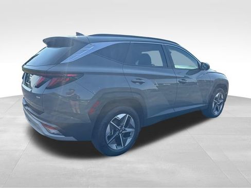 Used 2025 Hyundai Tucson SEL AWD/4WD image 6