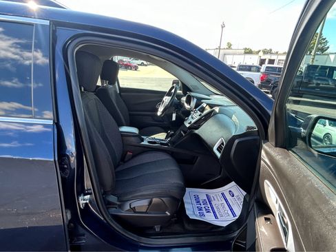 Used 2016 Chevrolet Equinox LT w/ Convenience Package image 14