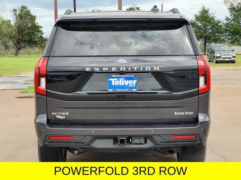New 2026 Ford Expedition Active RWD image 5