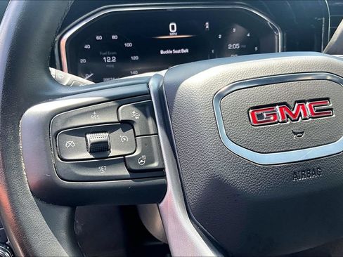 Used 2024 GMC Sierra 1500 Elevation AWD/4WD image 26