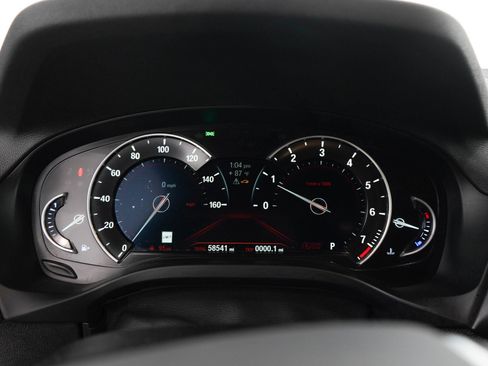 Used 2019 BMW X3 xDrive30i AWD/4WD image 28