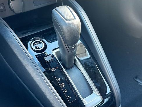 New 2025 Nissan Versa SV w/ Trunk Package image 15