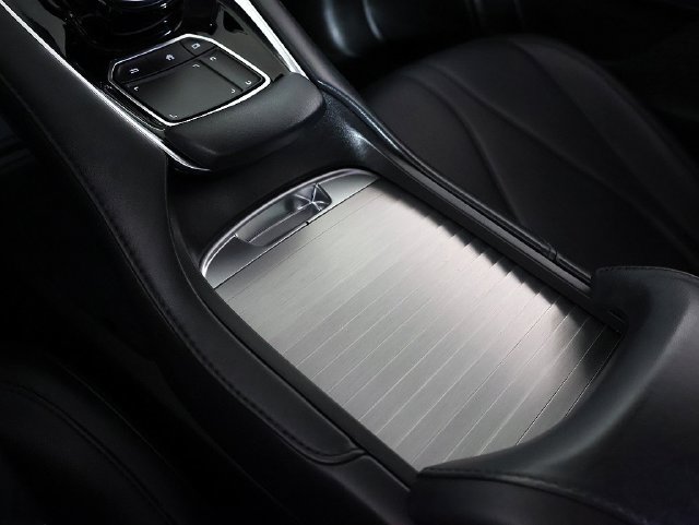 Certified 2021 Acura RDX AWD image 21
