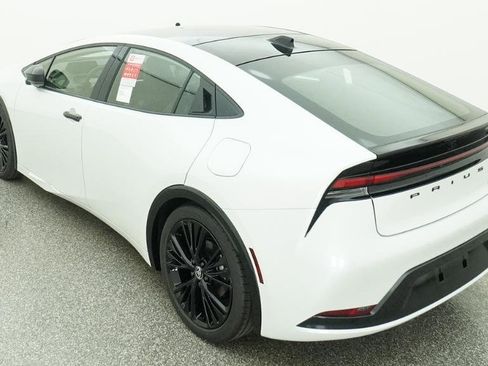 New 2026 Toyota Prius image 13