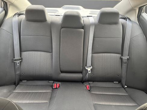 Used 2025 Nissan Altima 2.5 S image 17