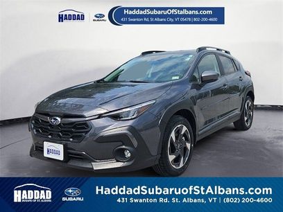 Used 2025 Subaru Crosstrek 2.5i Limited