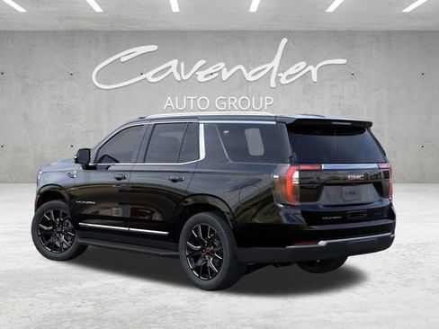 New 2026 GMC Yukon Elevation image 3