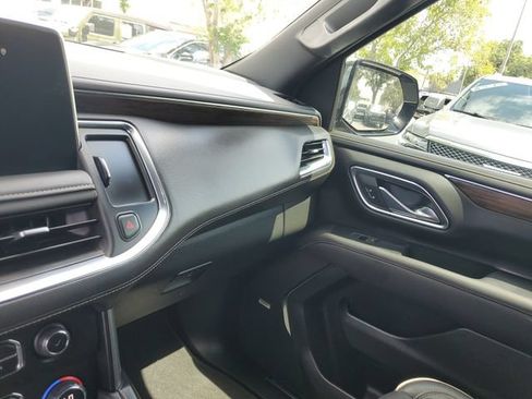 Used 2023 Chevrolet Tahoe Premier RWD image 24